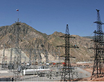 افغانستان بخشی جدایی ناپذیر از پروژه های کلیدی انرژی